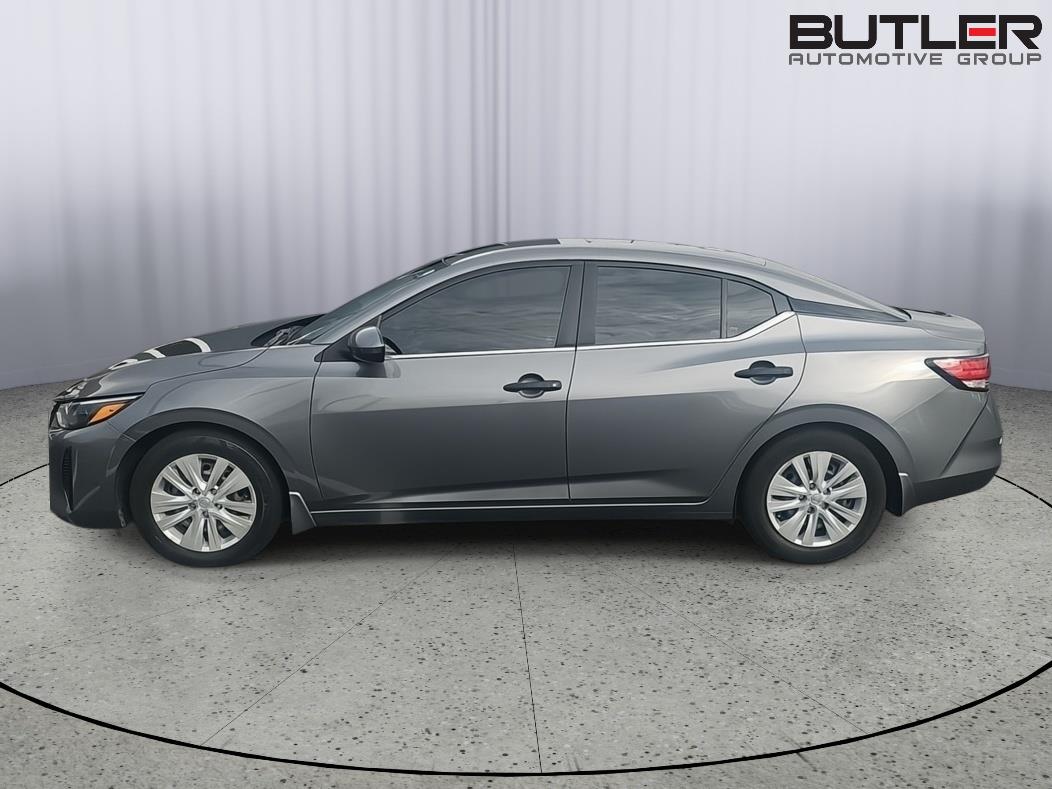 2024 Nissan Sentra