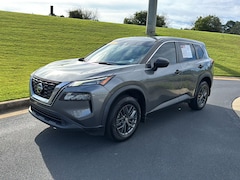 2021 Nissan Rogue S SUV