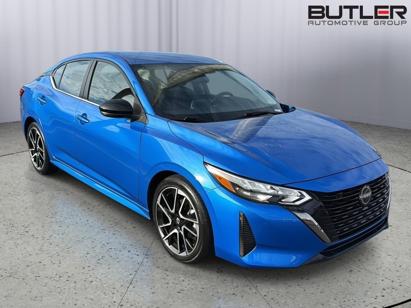 2024 Nissan Sentra SR - Photo 6