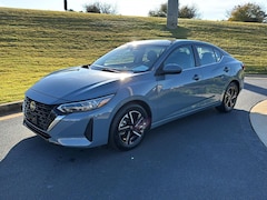 2024 Nissan Sentra SV Sedan