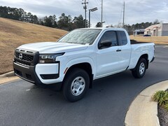2026 Nissan Frontier S Truck King Cab