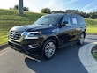 Nissan Armada