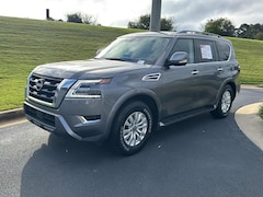 2023 Nissan Armada SV SUV