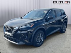 2023 Nissan Rogue S SUV
