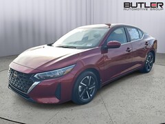 2024 Nissan Sentra SV Sedan