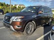 Nissan Armada