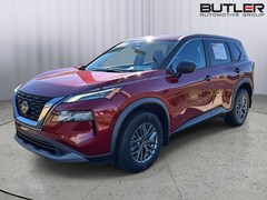 2023 Nissan Rogue S SUV