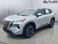 2024 Nissan Rogue SV SUV