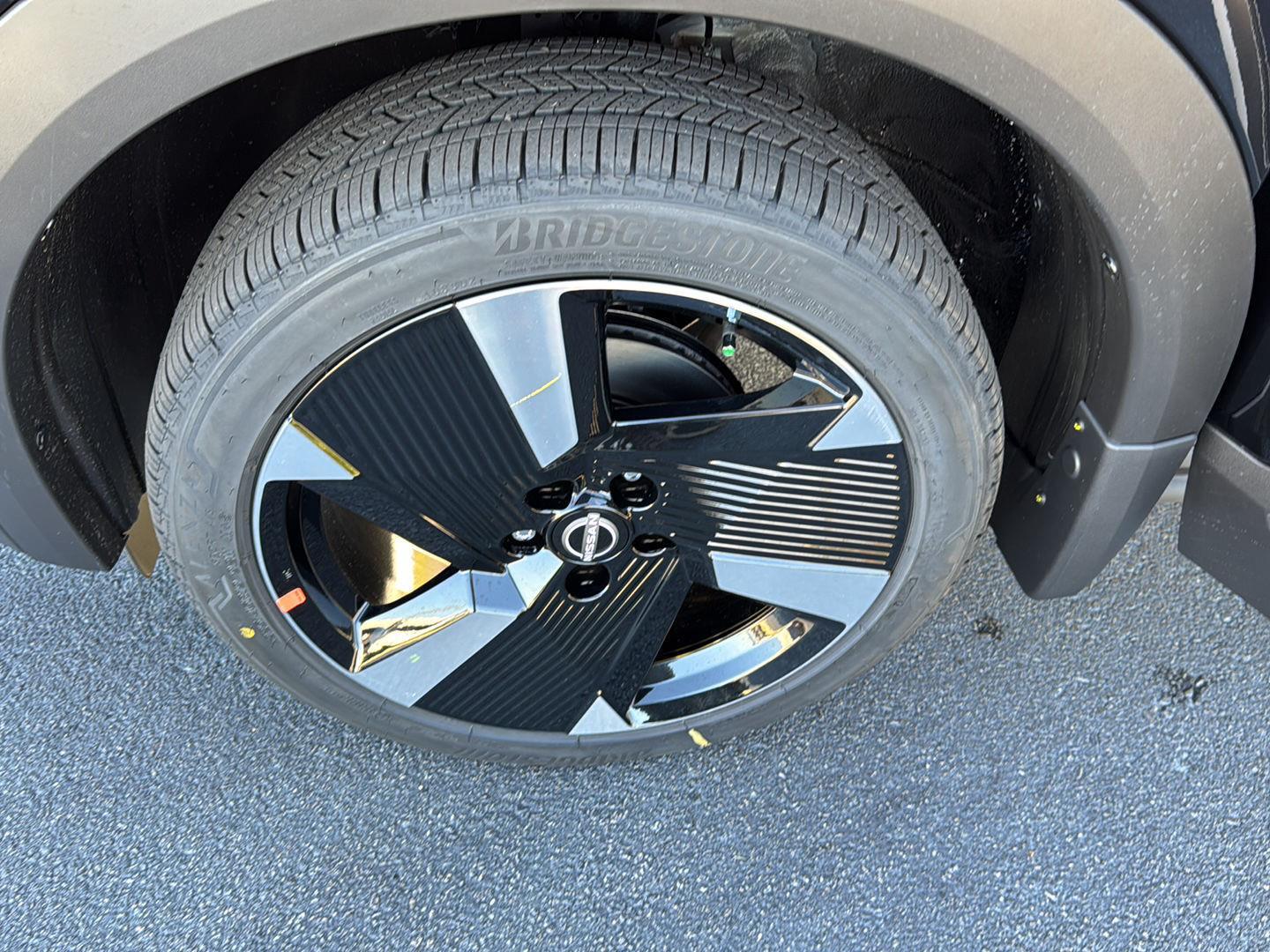 2026 Nissan KICKS SR - Photo 29
