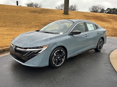 2026 Nissan Sentra SR Sedan