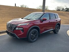 2026 Nissan Rogue SV SUV