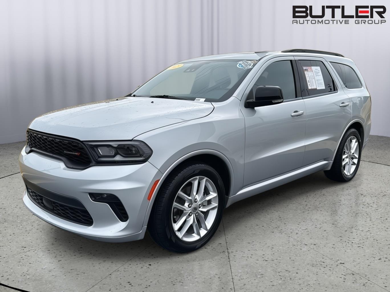 2023 Dodge Durango GT's photo