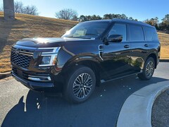 2026 Nissan Armada SL SUV