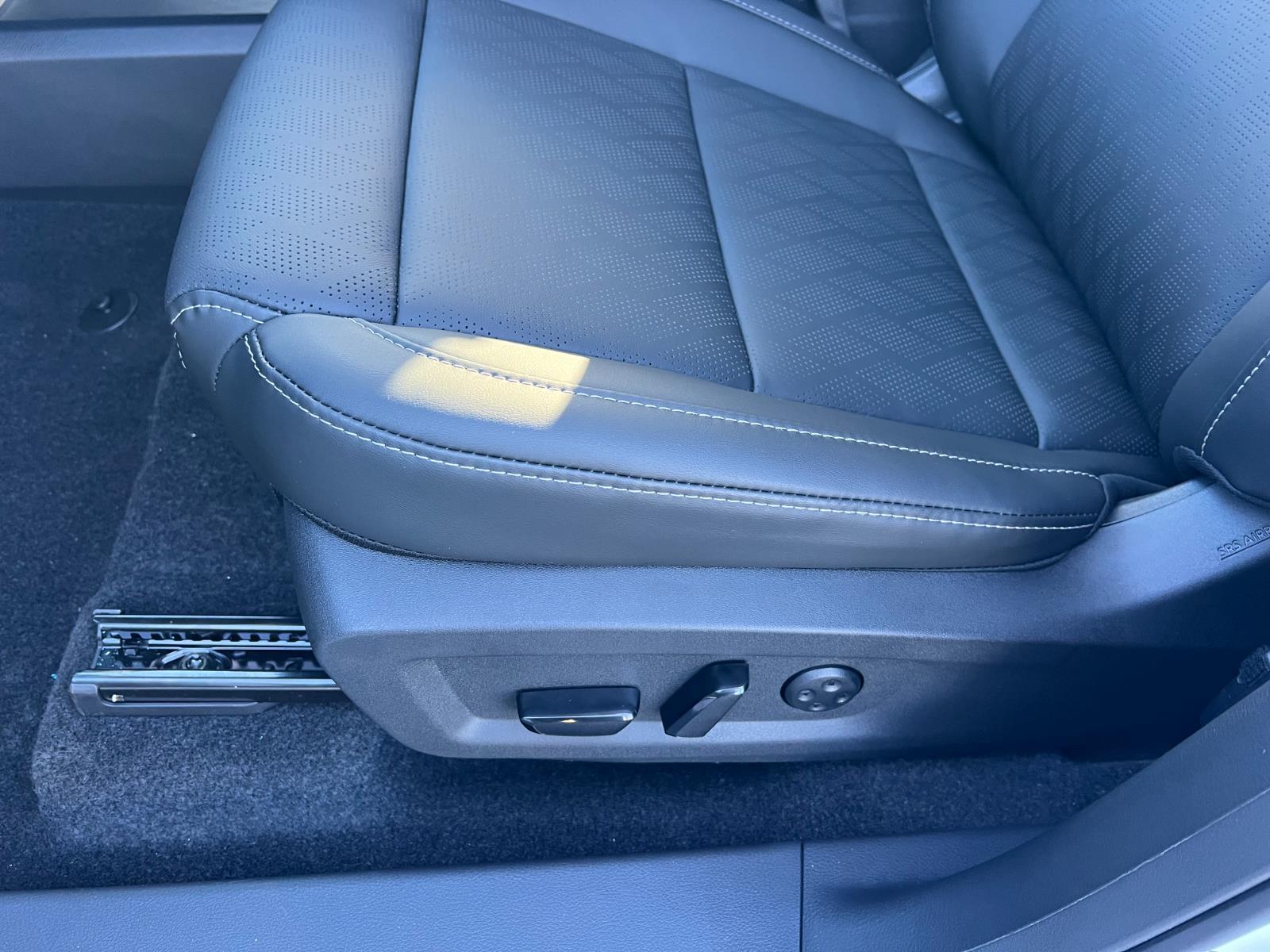 2026 Nissan Murano Platinum - Photo 27