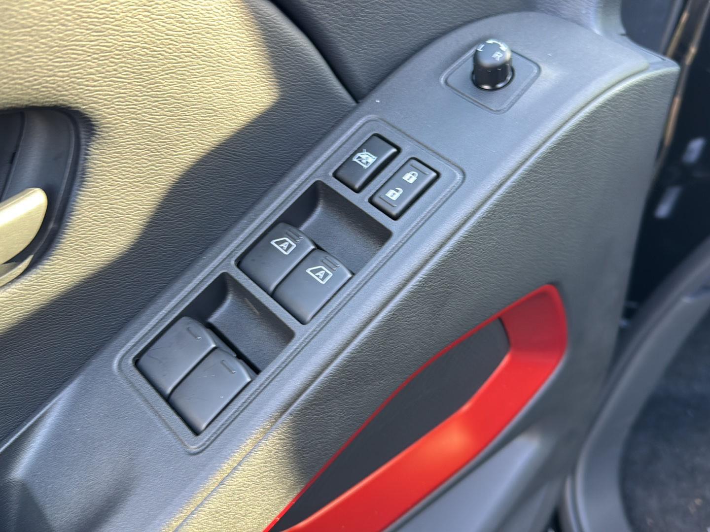 2026 Nissan Frontier PRO-X - Photo 28