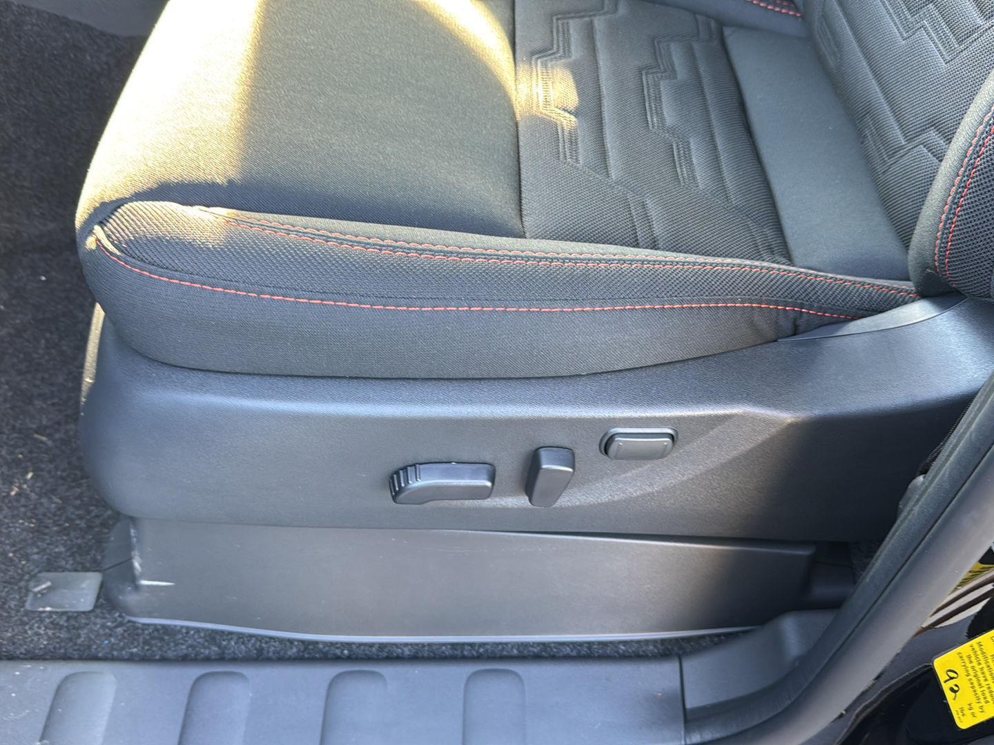 2026 Nissan Frontier PRO-X - Photo 27