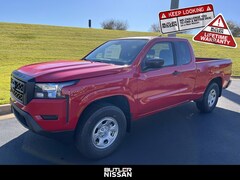 2023 Nissan Frontier S Truck King Cab