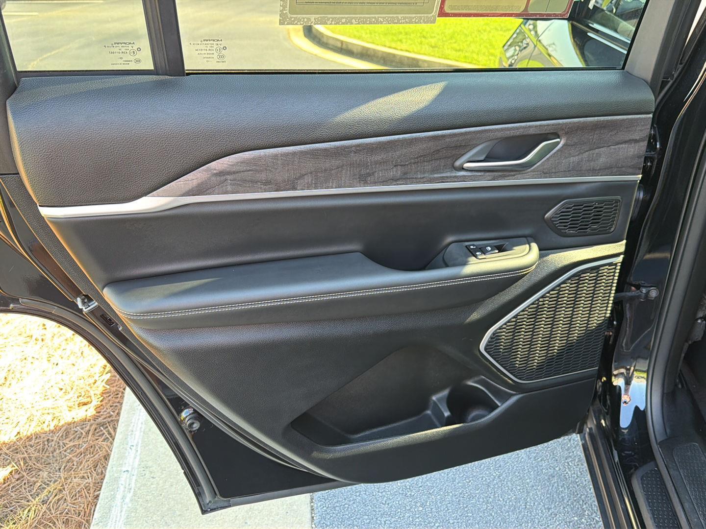 2021 Jeep Grand Cherokee L Limited - Photo 18