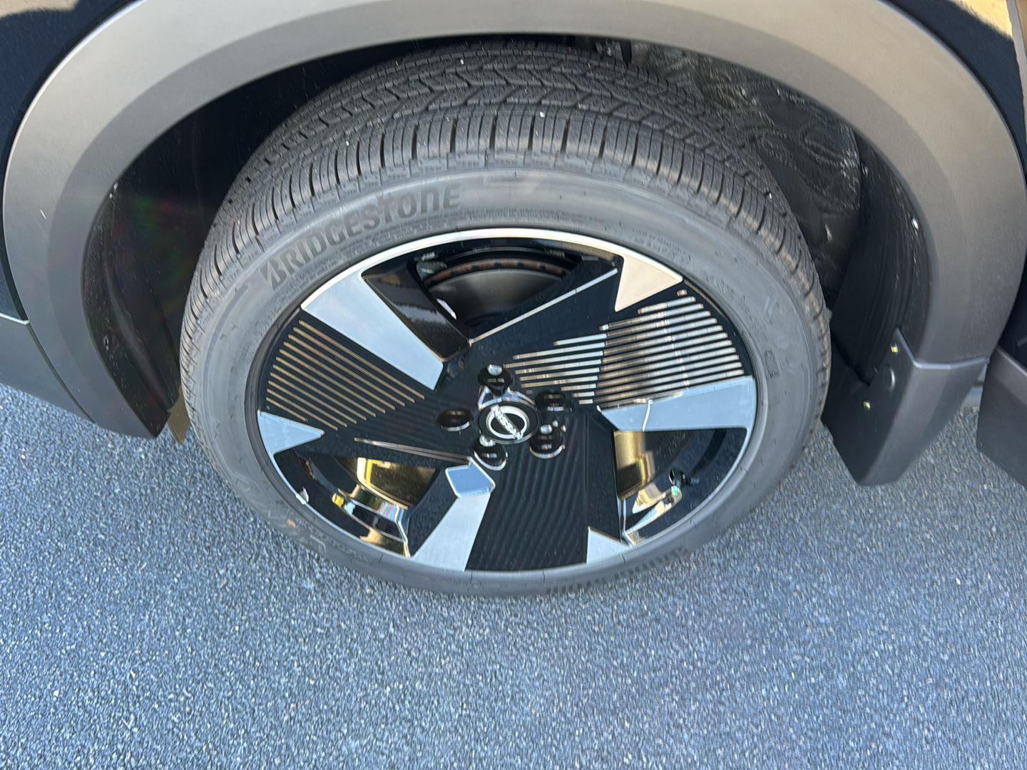 2026 Nissan KICKS SR - Photo 29