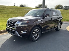 2022 Nissan Armada SL SUV
