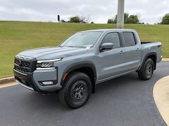 2026 Nissan Frontier PRO-4X Truck Crew Cab