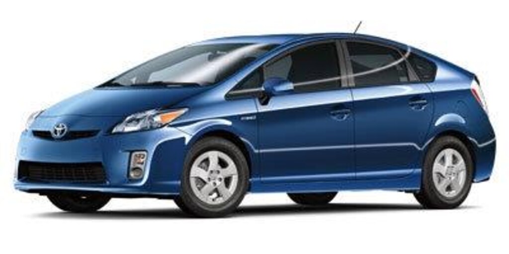 Used 2011 Toyota Prius I Liftback