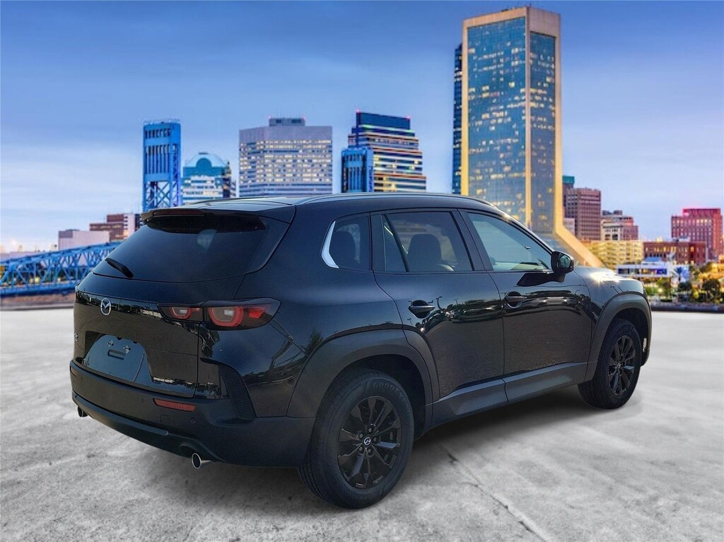 Used 2026 Mazda CX-50 2.5 S Preferred SUV