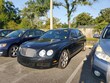 Bentley Continental Flying Spur