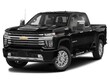  Chevrolet Silverado 2500HD