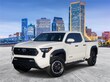 Toyota Tacoma 4WD
