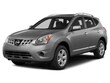 Nissan Rogue Select