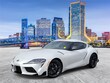  Toyota GR Supra