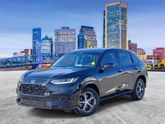 2023 Honda HR-V EX-L 2WD CVT EX-L