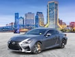 LEXUS RC F