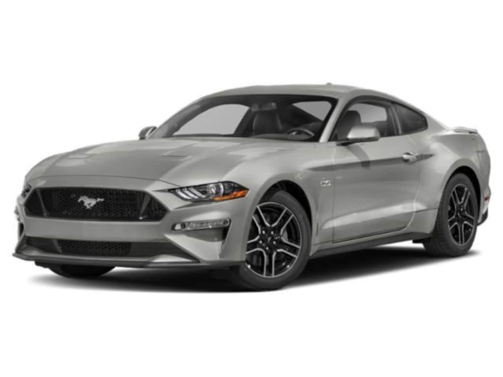 Used 2019 Ford Mustang GT Fastback