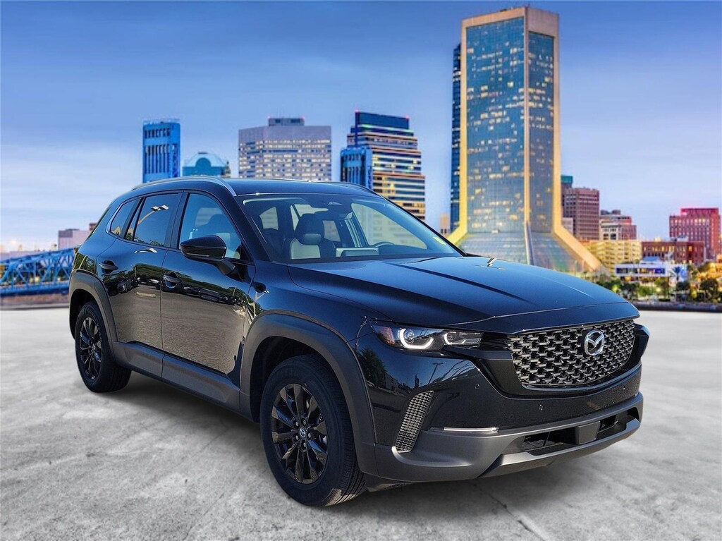 Used 2026 Mazda CX-50 2.5 S Preferred SUV