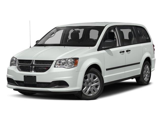 2016 Dodge Grand Caravan SXT's photo