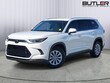  Toyota Grand Highlander