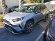 Toyota RAV4 Prime