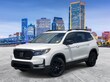 Honda Passport