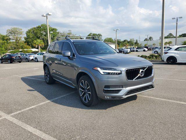 2018 Volvo XC90 Momentum photo 4