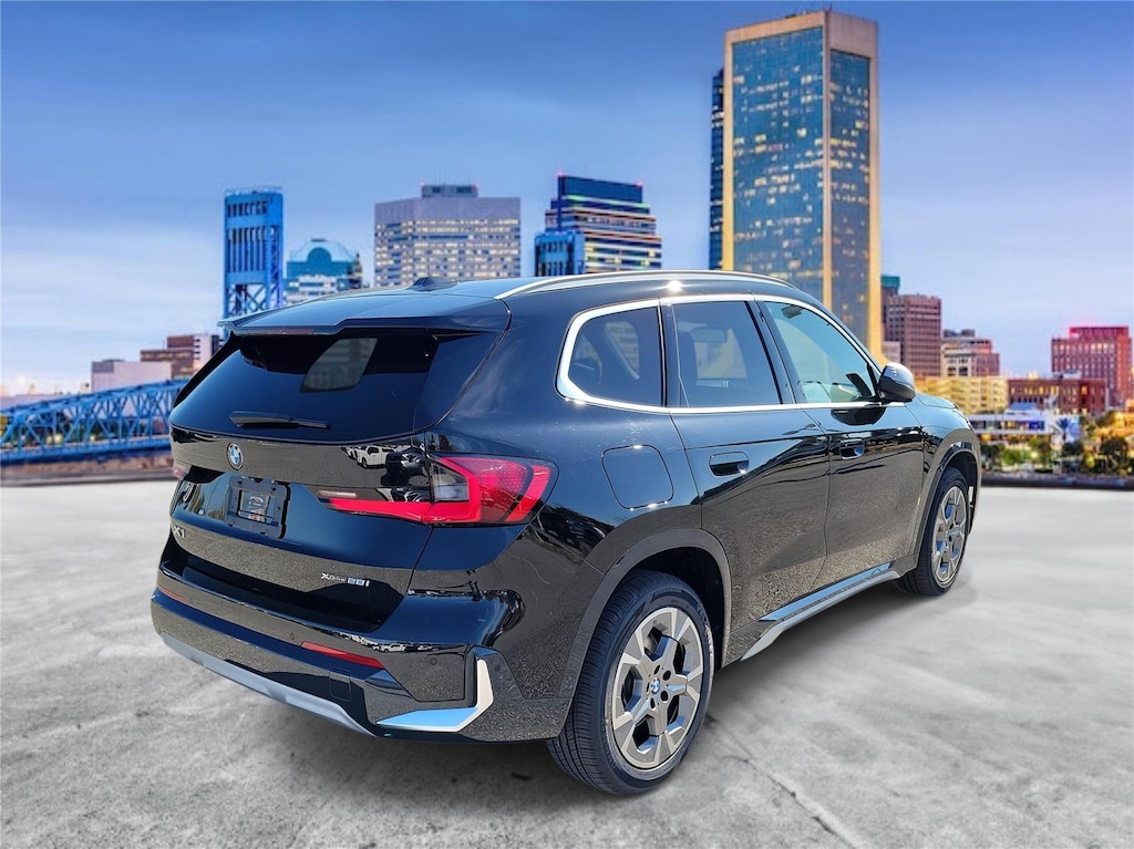 Used 2023 BMW X1 xDrive28i Sports Activity Vehicle