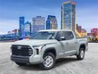 Toyota Tundra 4WD