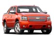 Chevrolet Avalanche