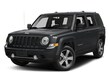 Jeep Patriot