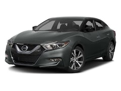 2017 Nissan Maxima S SDN 3.5L S