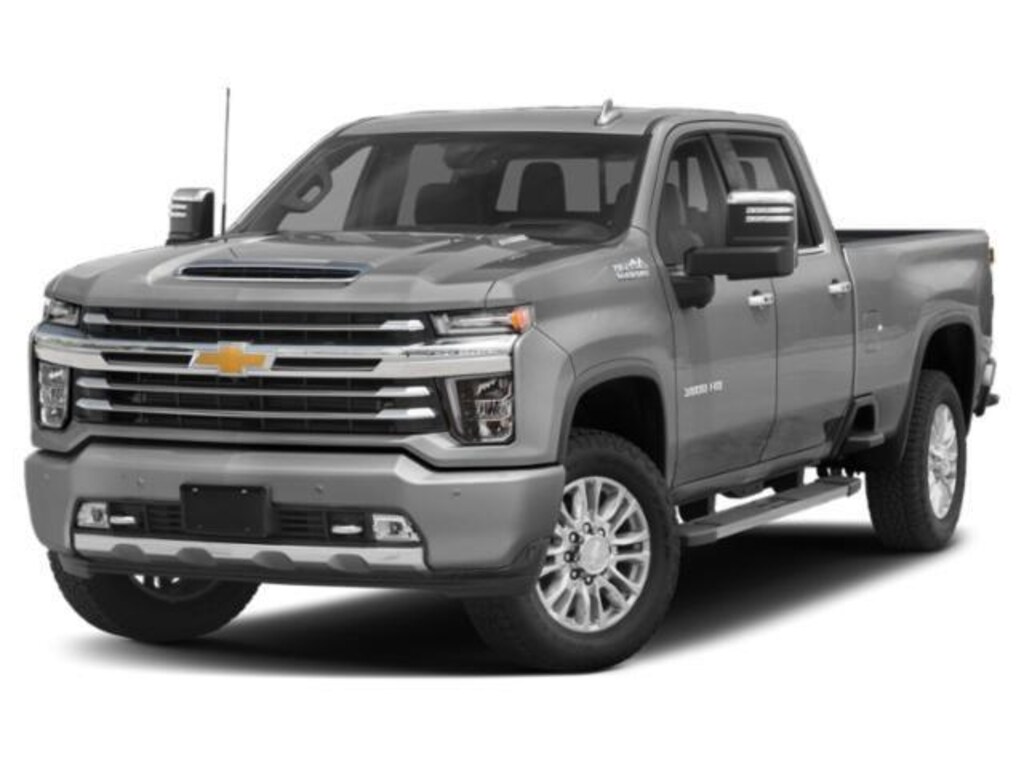 Used 2022 Chevrolet Silverado 3500HD High Country Truck
