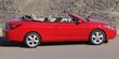 Toyota Camry Solara