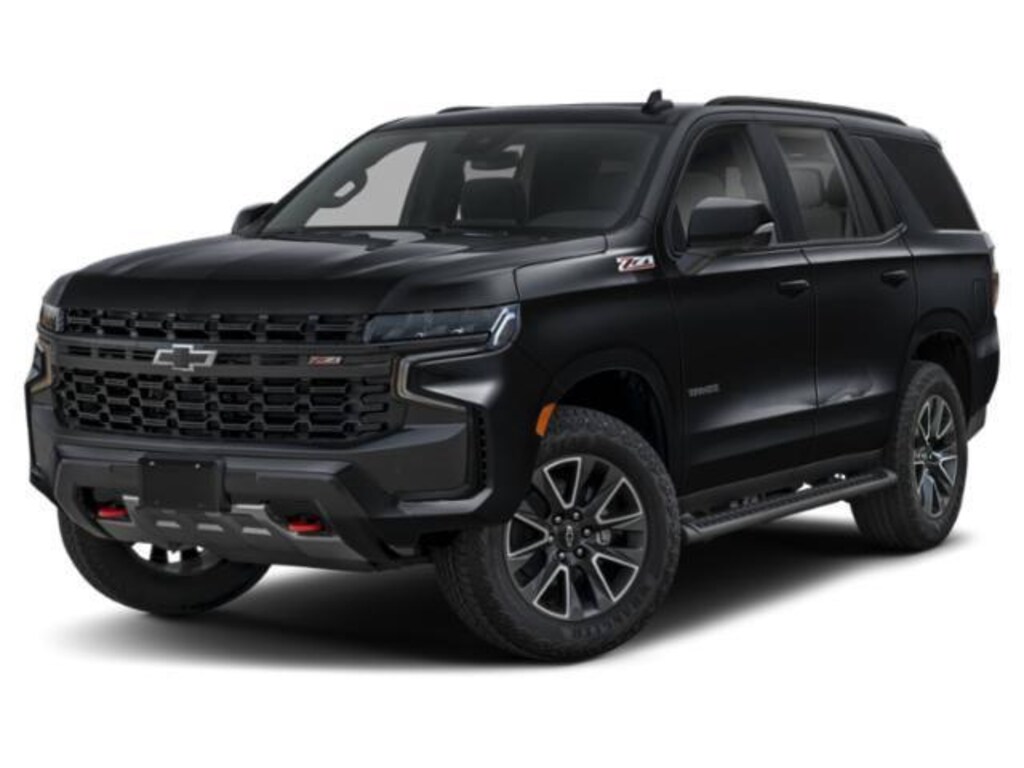 Used 2024 Chevrolet Tahoe Z71 SUV