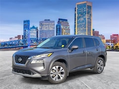 2023 Nissan Rogue SV SUV